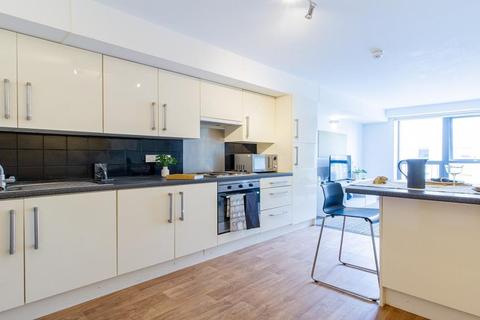 1 bedroom in a flat share to rent - 87 Newmarket Road, Cambridge, Cambridge