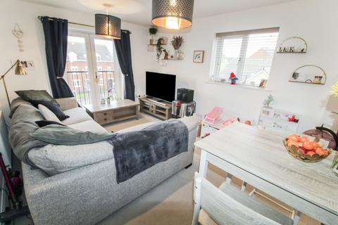 2 bedroom apartment for sale - Alnwick House, Haggerston Road, Blyth