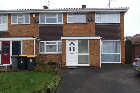 3 bedroom semi-detached house to rent - Mardale Close, Kempston