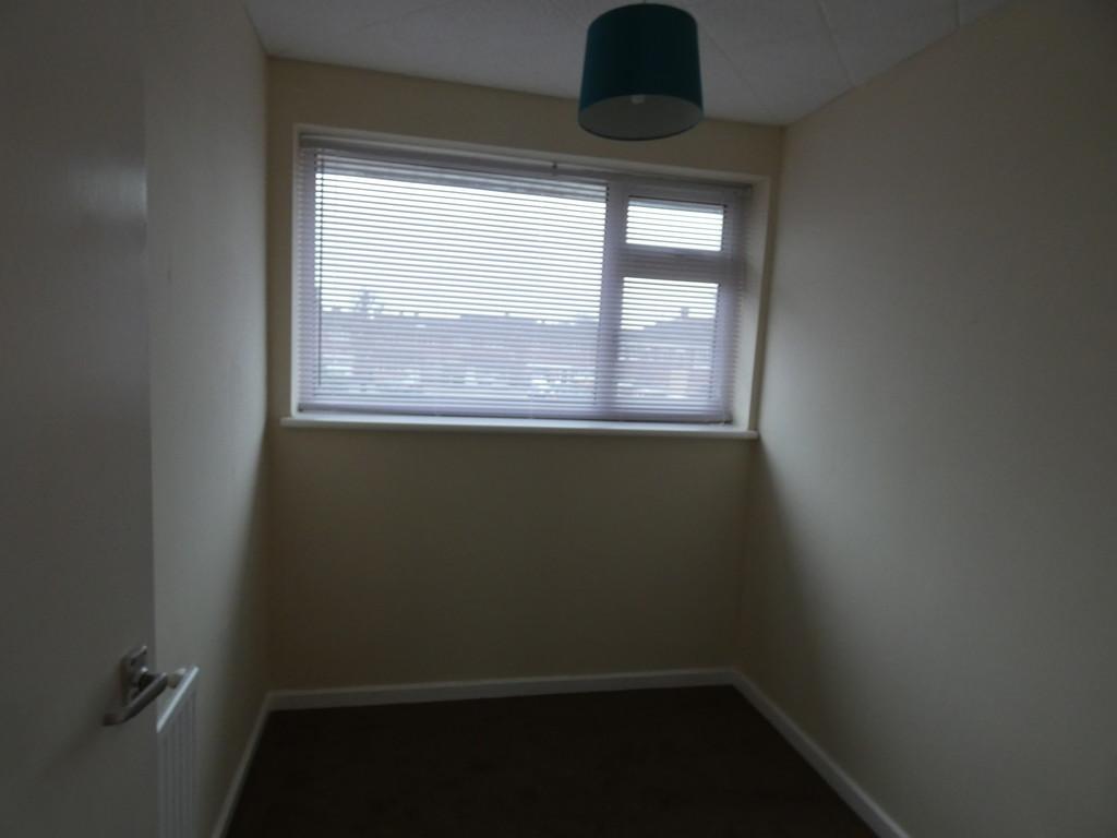 Bedroom 3 Single