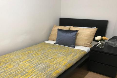 1 bedroom in a flat share to rent - The Midway, Newcastle Under Lyme