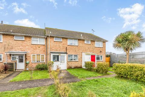 3 bedroom terraced house for sale - Loveys Road, Yapton, West Sussex