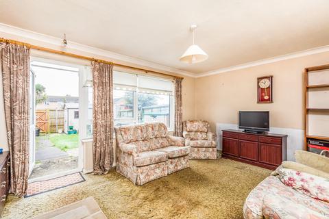 3 bedroom terraced house for sale - Loveys Road, Yapton, West Sussex