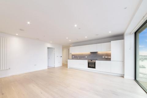 2 bedroom apartment to rent, Fairwater House, Royal Wharf, London, E16