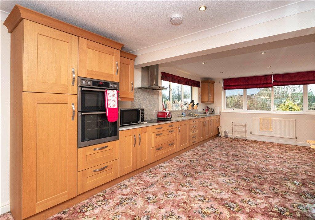 Clapham, Lancaster 5 bed bungalow for sale £450,000