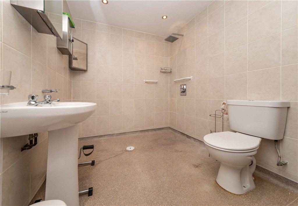 Wet Room