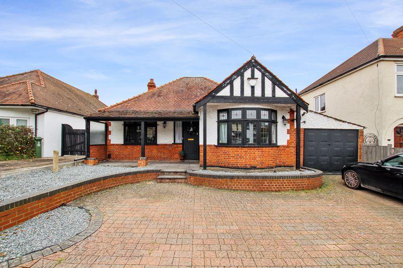 Dartford Road, Bexley 3 bed detached bungalow £625,000
