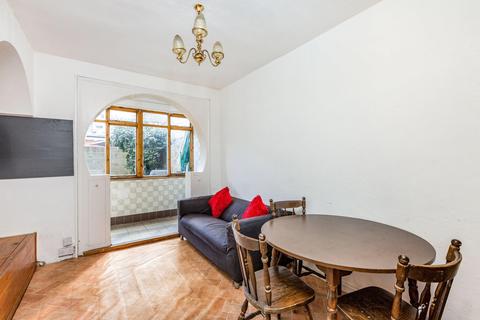 5 bedroom terraced house to rent - Letchworth Street, London SW17