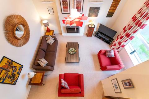 5 bedroom house for sale - Brighouse Park Cross, Edinburgh