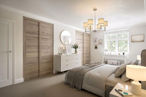 2 bedroom bungalow for sale - Horsham Road, Cranleigh