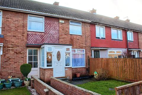 10 Caversham Road, Middlesbrough, TS4 3PN