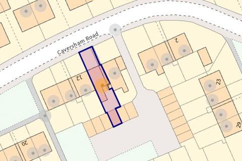 10 Caversham Road, Middlesbrough, TS4 3PN