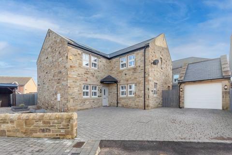 7 Brindles Manse, North Sunderland, Seahouses, NE68 7WJ
