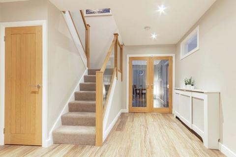 7 Brindles Manse, North Sunderland, Seahouses, NE68 7WJ