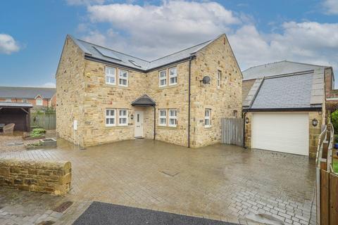 undefined, Brindles Manse, North Sunderland, Seahouses, Northumberland