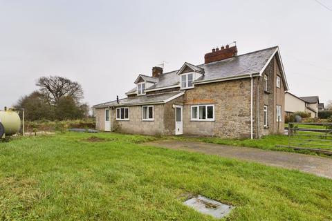 3 bedroom cottage for sale - Whitewall, Magor, Monmouthshire, NP26