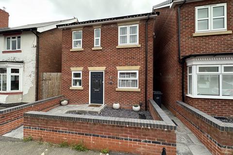 3 bedroom detached house for sale, Beaumont Road, Halesowen