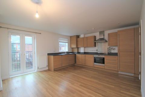1 bedroom apartment for sale - Bramley Hill, Ipswich, IP4