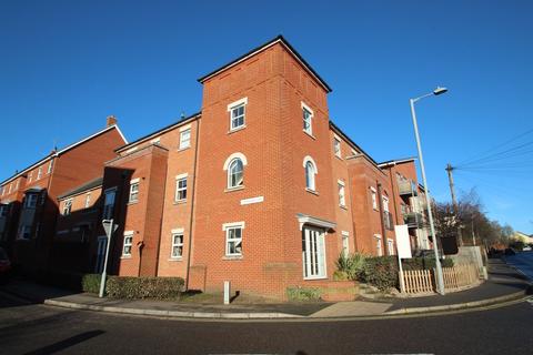 1 bedroom apartment for sale - Bramley Hill, Ipswich, IP4