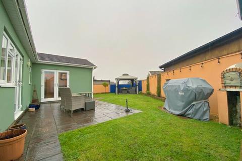 11 Minffrwd Close, Pencoed, Bridgend, CF35 6SE