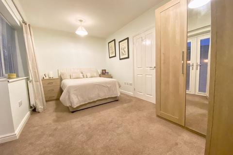 11 Minffrwd Close, Pencoed, Bridgend, CF35 6SE