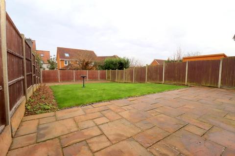 32 Hayton Close, Luton, LU3 4HD