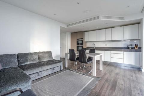 2 bedroom flat to rent, Meranti House, 84 Alie Street, Aldgate, Liverpoool Street, London, E1 8QB