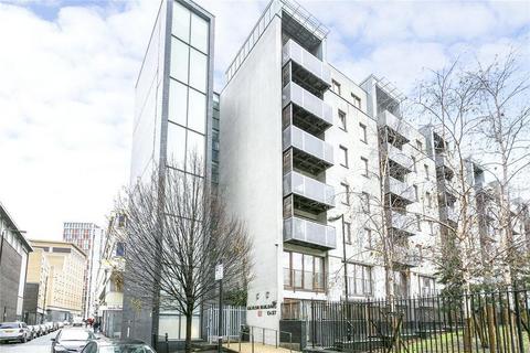 1 bedroom flat to rent, Naylor Building, West, 1 Assam Street Aldgate, Aldgate, London, E1 7QL