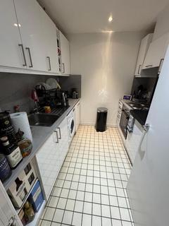 1 bedroom flat to rent, Naylor Building, West, 1 Assam Street Aldgate, Aldgate, London, E1 7QL