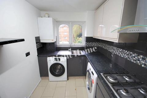 2 bedroom flat for sale - BREWERY CLOSE, WEMBLEY, MIDDLESEX, HA0 2XA