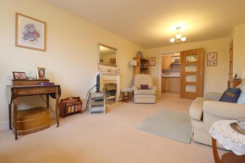 1 bedroom apartment for sale - Cannon Lane, Putteridge, Luton, Bedfordshire, LU2 8DA