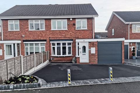 15 Coleville Road, Minworth, Sutton Coldfield, B76 1XR