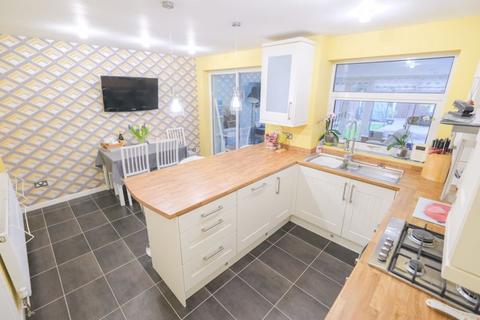 15 Coleville Road, Minworth, Sutton Coldfield, B76 1XR