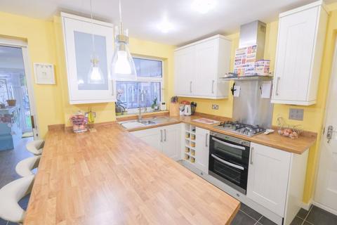 15 Coleville Road, Minworth, Sutton Coldfield, B76 1XR