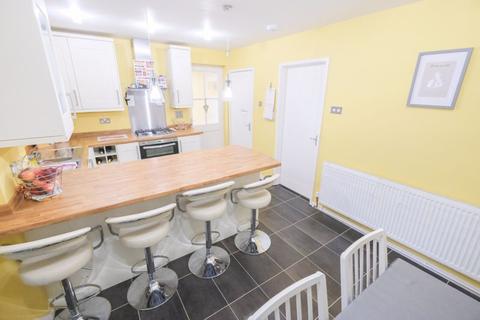 15 Coleville Road, Minworth, Sutton Coldfield, B76 1XR
