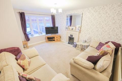 15 Coleville Road, Minworth, Sutton Coldfield, B76 1XR