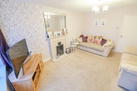 15 Coleville Road, Minworth, Sutton Coldfield, B76 1XR