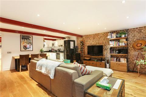 1 bedroom flat to rent - Anise Building, 13 Shad Thames, London, SE1