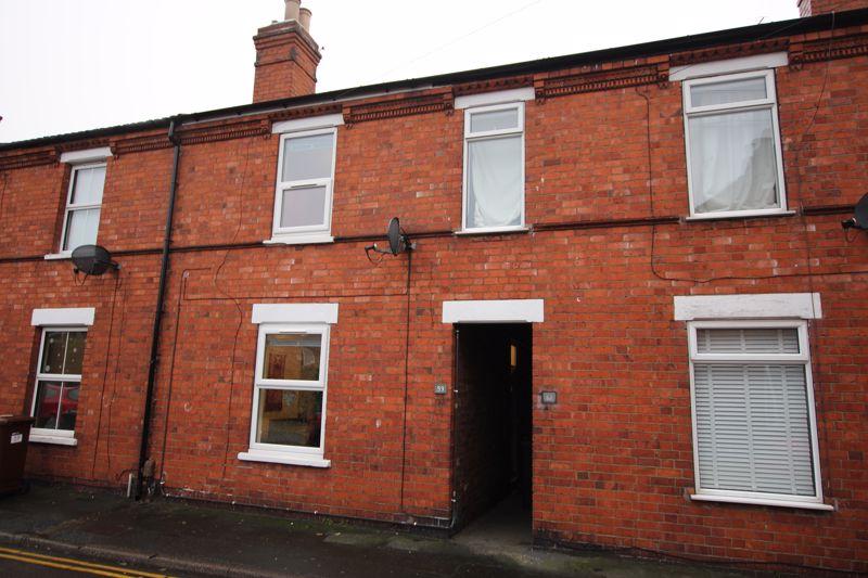 59 Mill Road, Lincoln 2 bed terraced house £195,000