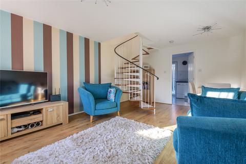 2 bedroom terraced house for sale - West Highland Road, Ash Brake, Swindon, Wiltshire, SN25