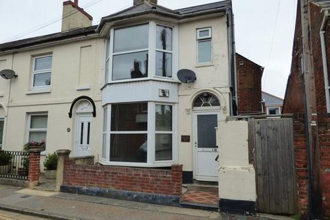 1 bedroom terraced house to rent, Chapel Street, Newport