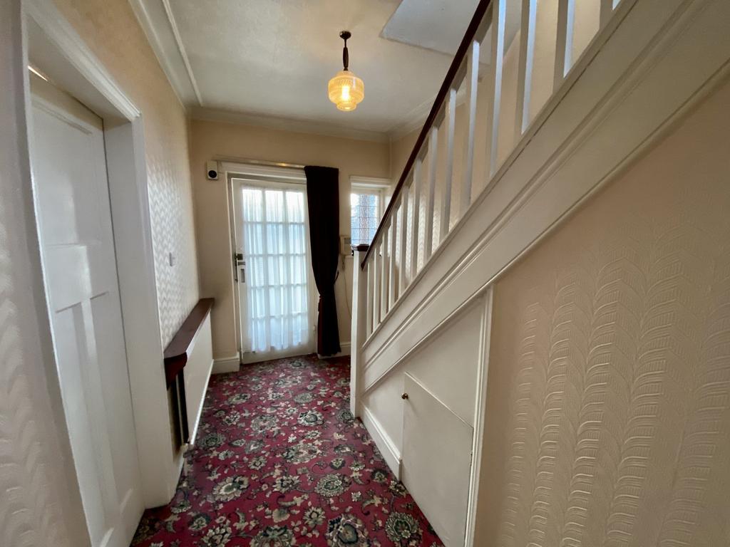 Mayville Drive, Didsbury, Manchester... 3 bed semidetached house £