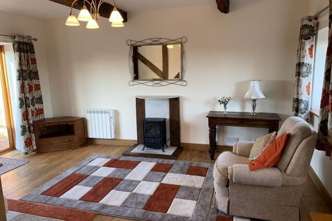 2 bedroom barn conversion to rent - The Old Stables, Longdon-Upon-Tern, Telford