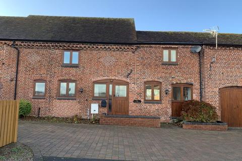 2 bedroom barn conversion to rent, The Old Stables, Longdon-Upon-Tern, Telford