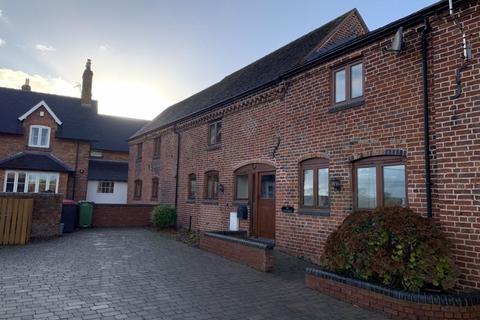 2 bedroom barn conversion to rent, The Old Stables, Longdon-Upon-Tern, Telford