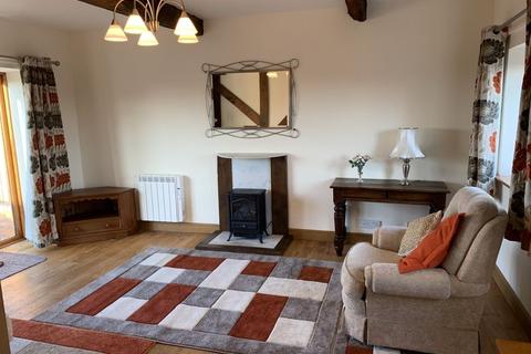 2 bedroom barn conversion to rent, The Old Stables, Longdon-Upon-Tern, Telford