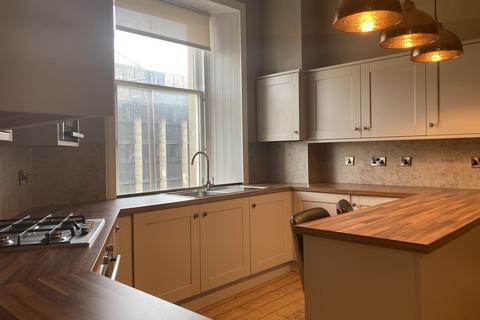 2 bedroom flat to rent, Dundas Street, Edinburgh, EH3 5DQ