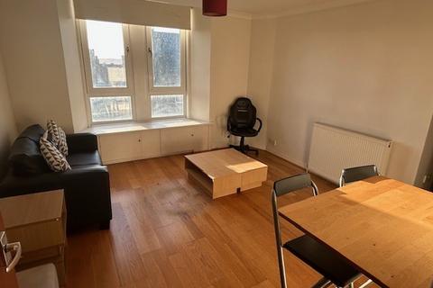 1 bedroom apartment to rent, 1F Corso Street, Dundee, DD2 1DU