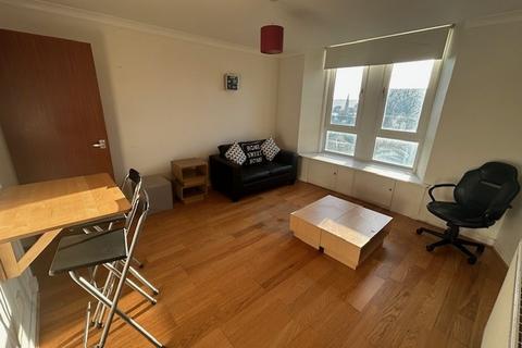 1 bedroom apartment to rent, 1F Corso Street, Dundee, DD2 1DU