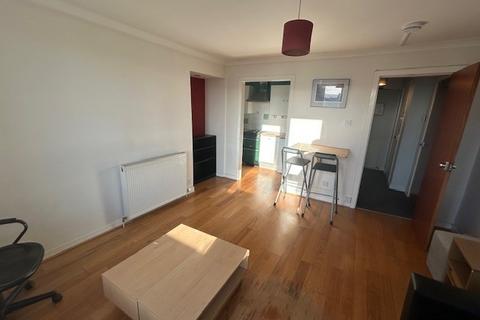 1 bedroom apartment to rent, 1F Corso Street, Dundee, DD2 1DU